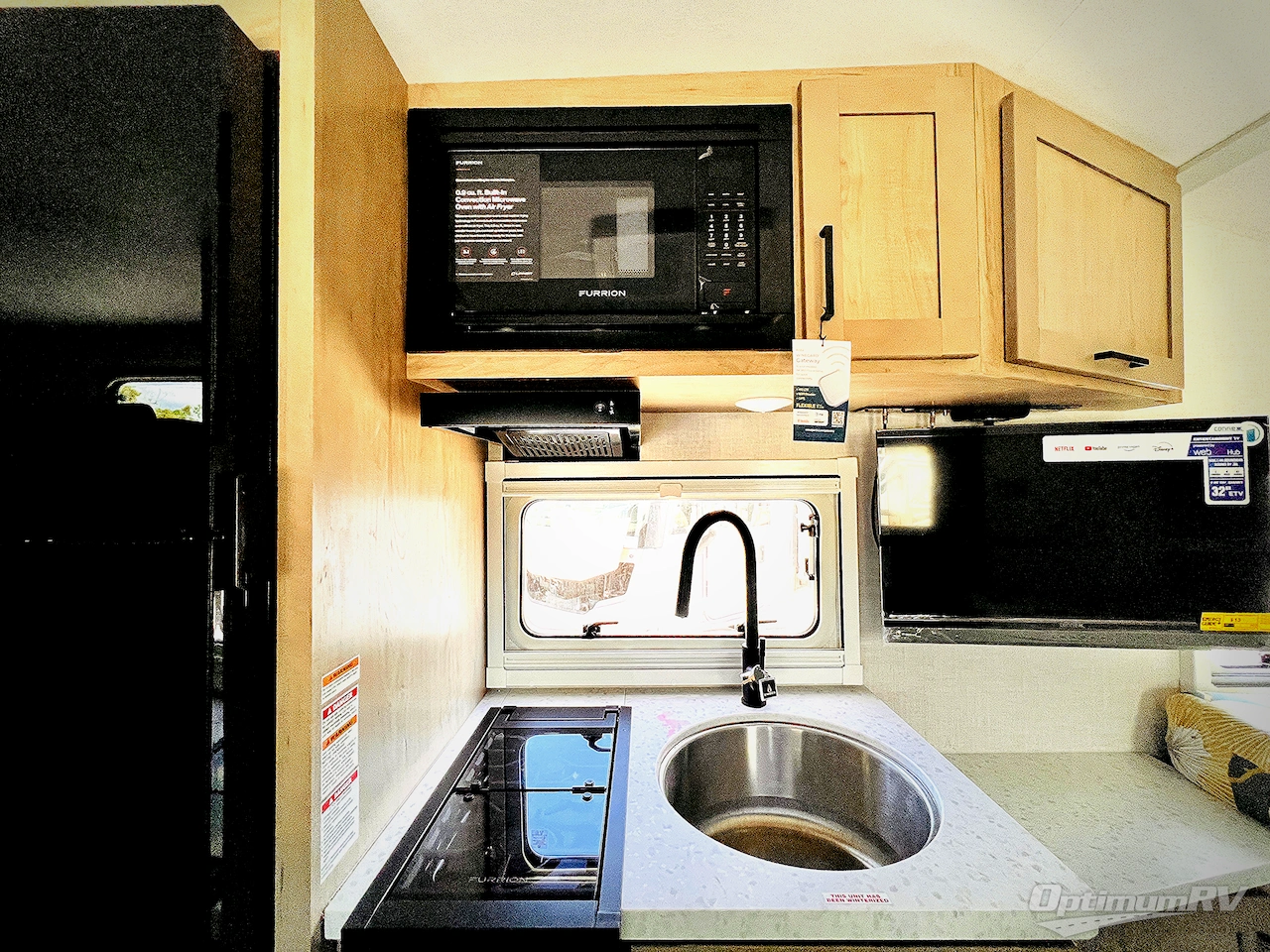 2025 Ember Overland Series 190MSL Photo 10