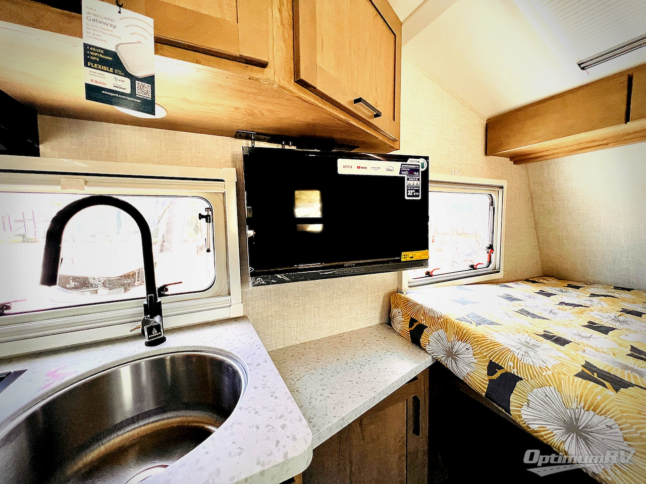 2025 Ember Overland Series 190MSL Photo 12