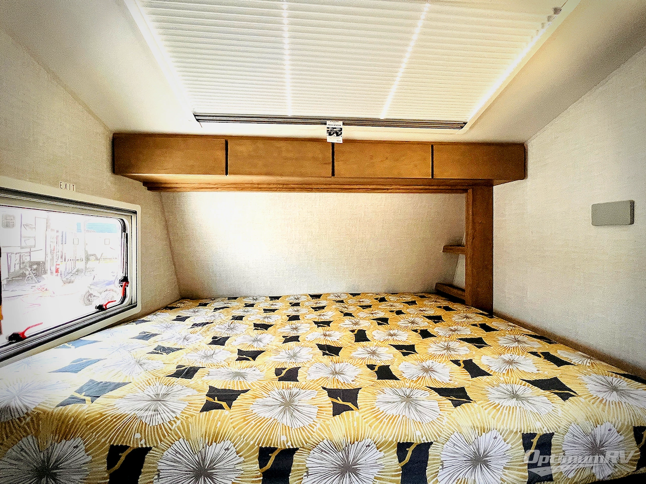2025 Ember Overland Series 190MSL Photo 19