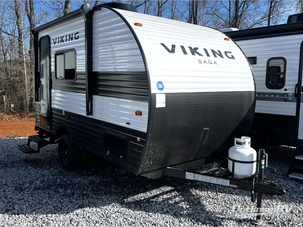 2024 Viking VIKING 17SFQ Photo 1