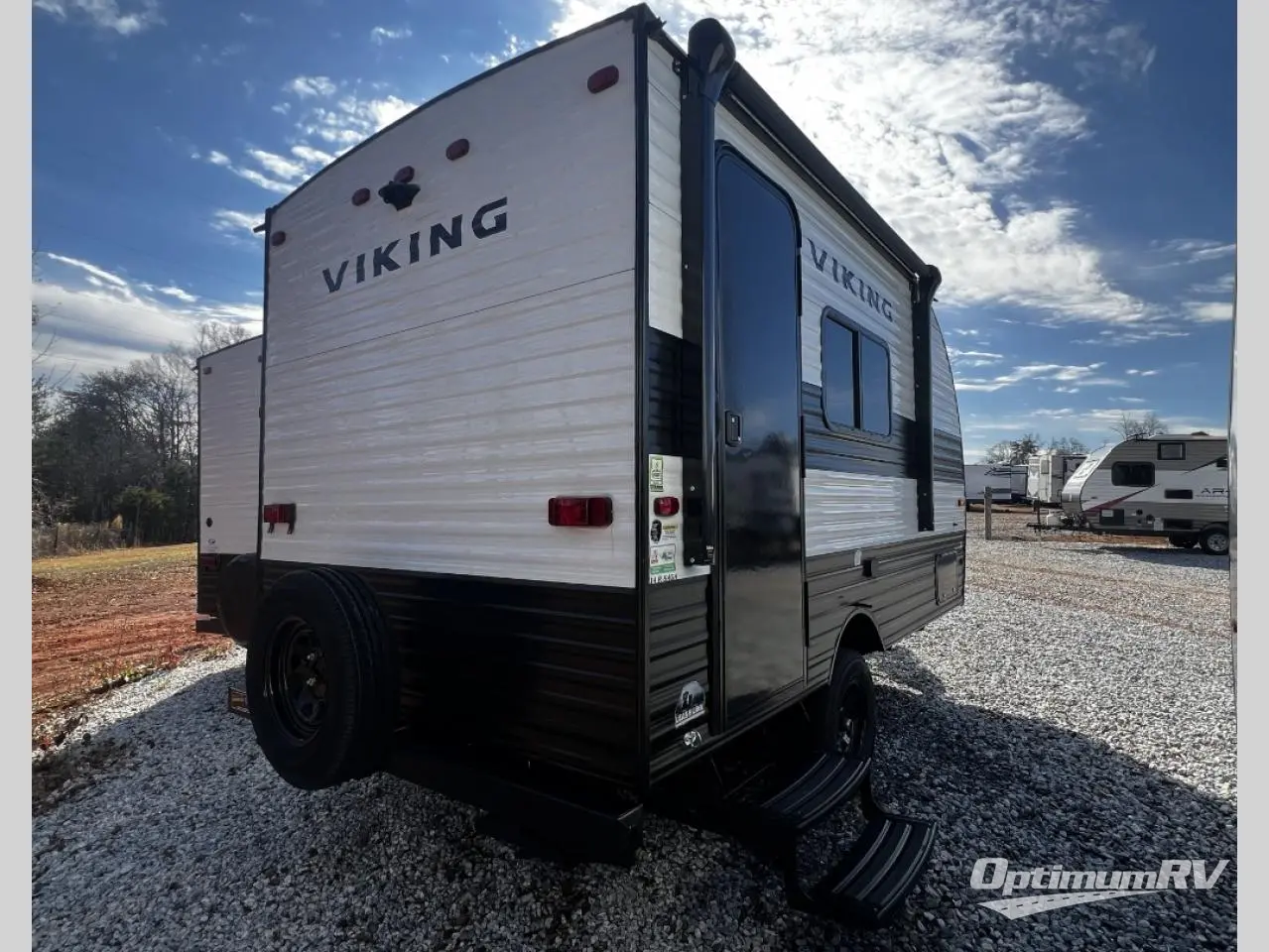 2024 Viking VIKING 17SFQ Photo 2