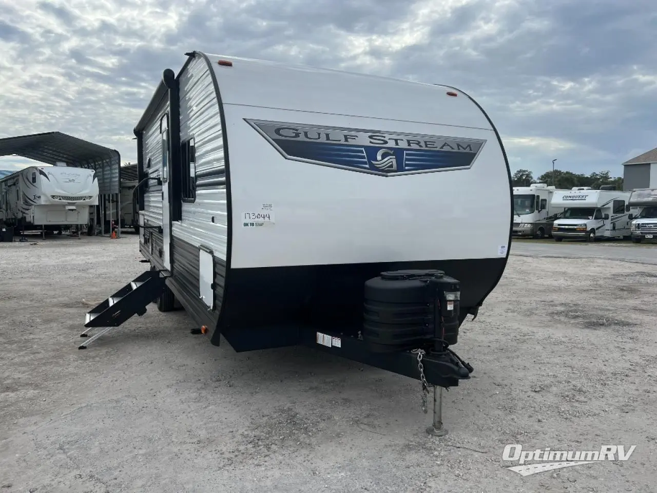 2024 Gulf Stream Ameri-Lite Ultra Lite 236RL Photo 1