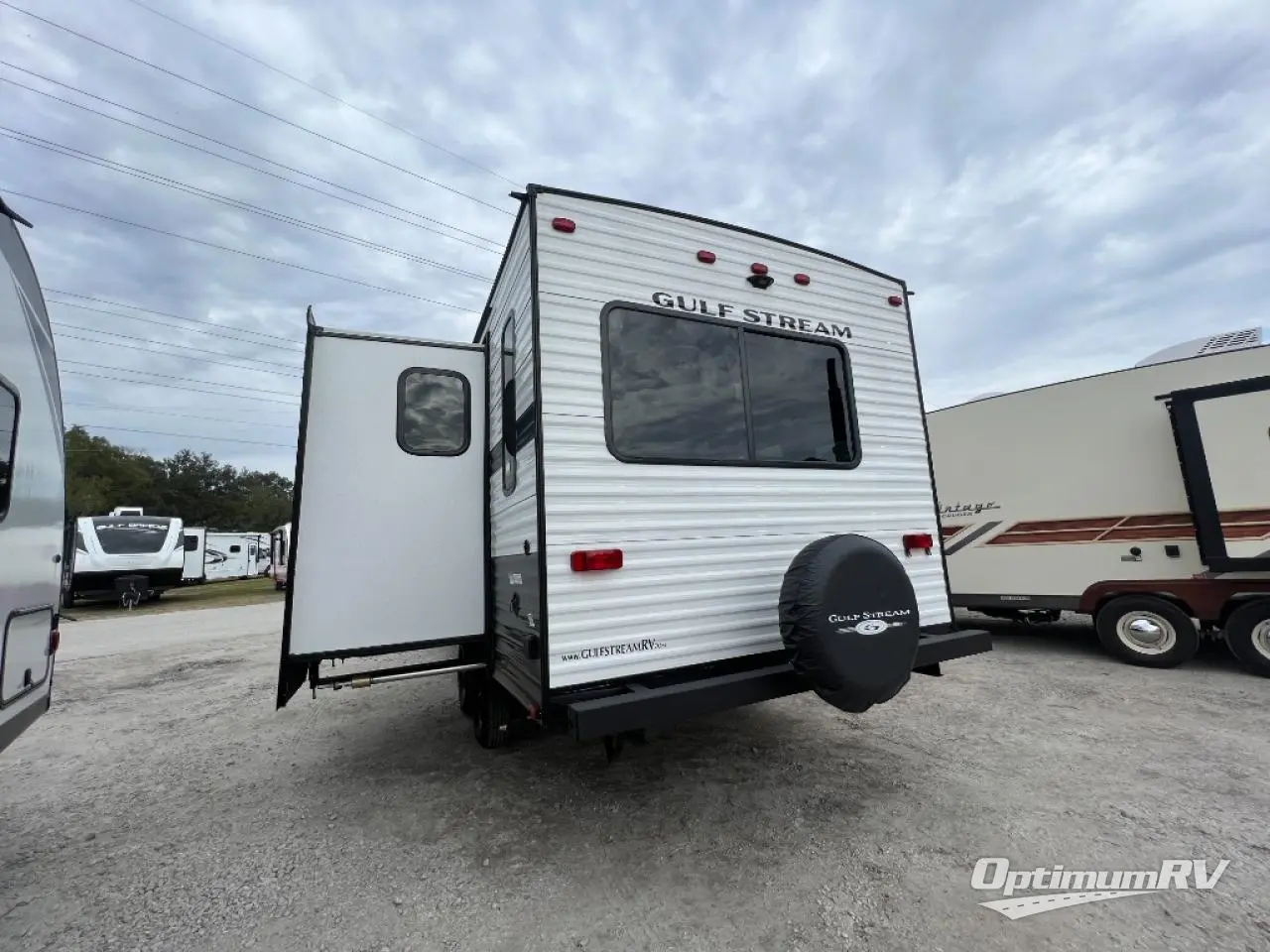 2024 Gulf Stream Ameri-Lite Ultra Lite 236RL Photo 2