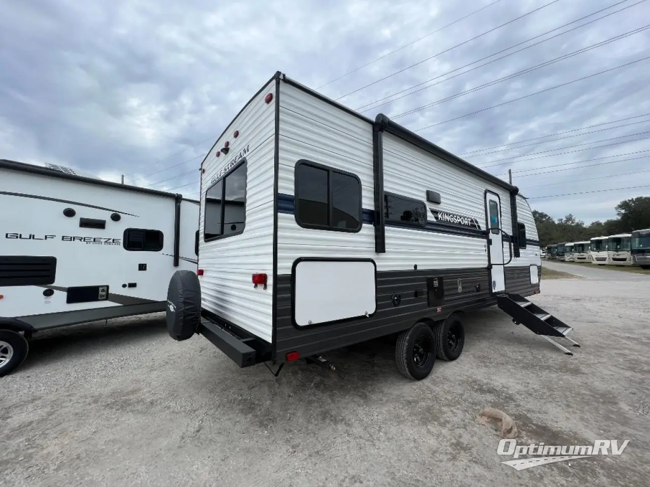 2024 Gulf Stream Ameri-Lite Ultra Lite 236RL Photo 3