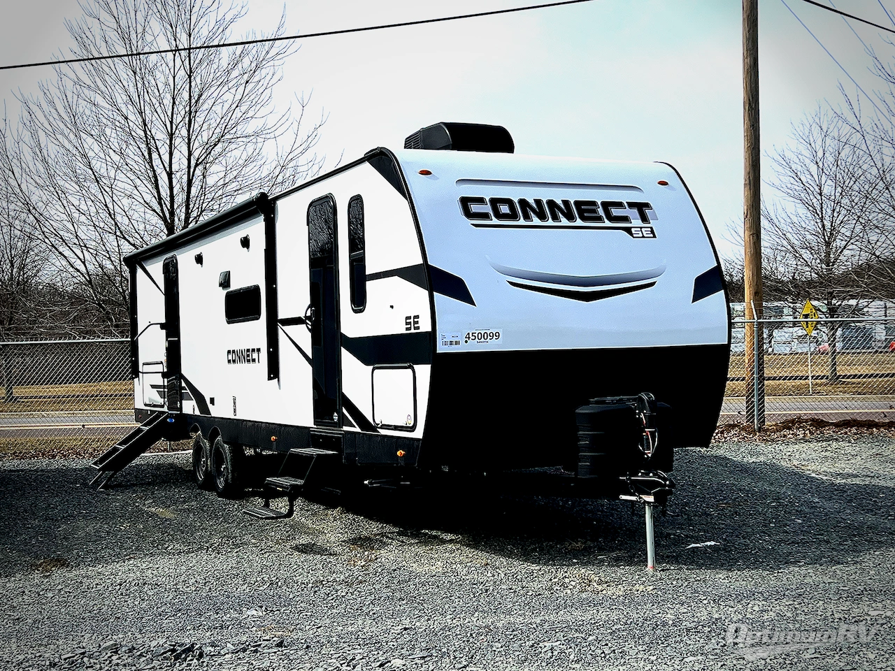 2025 KZ Connect SE C301BHKSE Photo 1