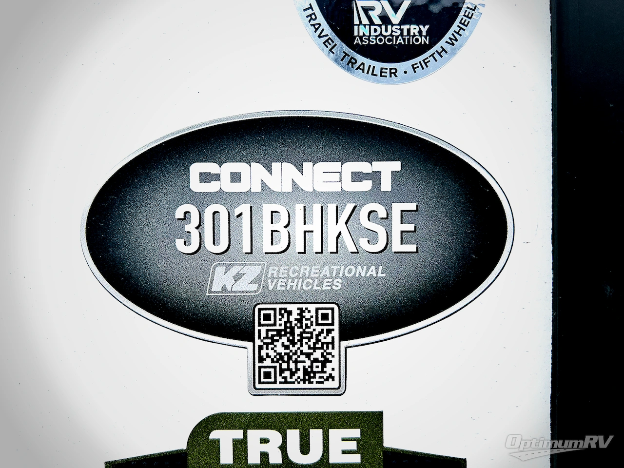 2025 KZ Connect SE C301BHKSE Photo 36