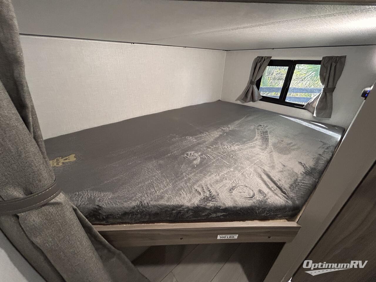 2025 KZ Connect SE C301BHKSE Photo 18