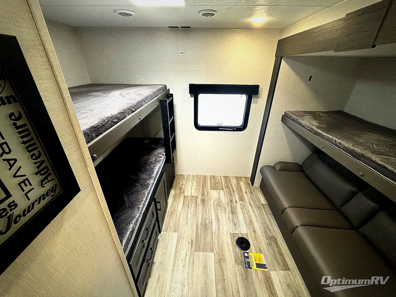 2025 Venture SportTrek Touring Edition STT343VBH Photo 12