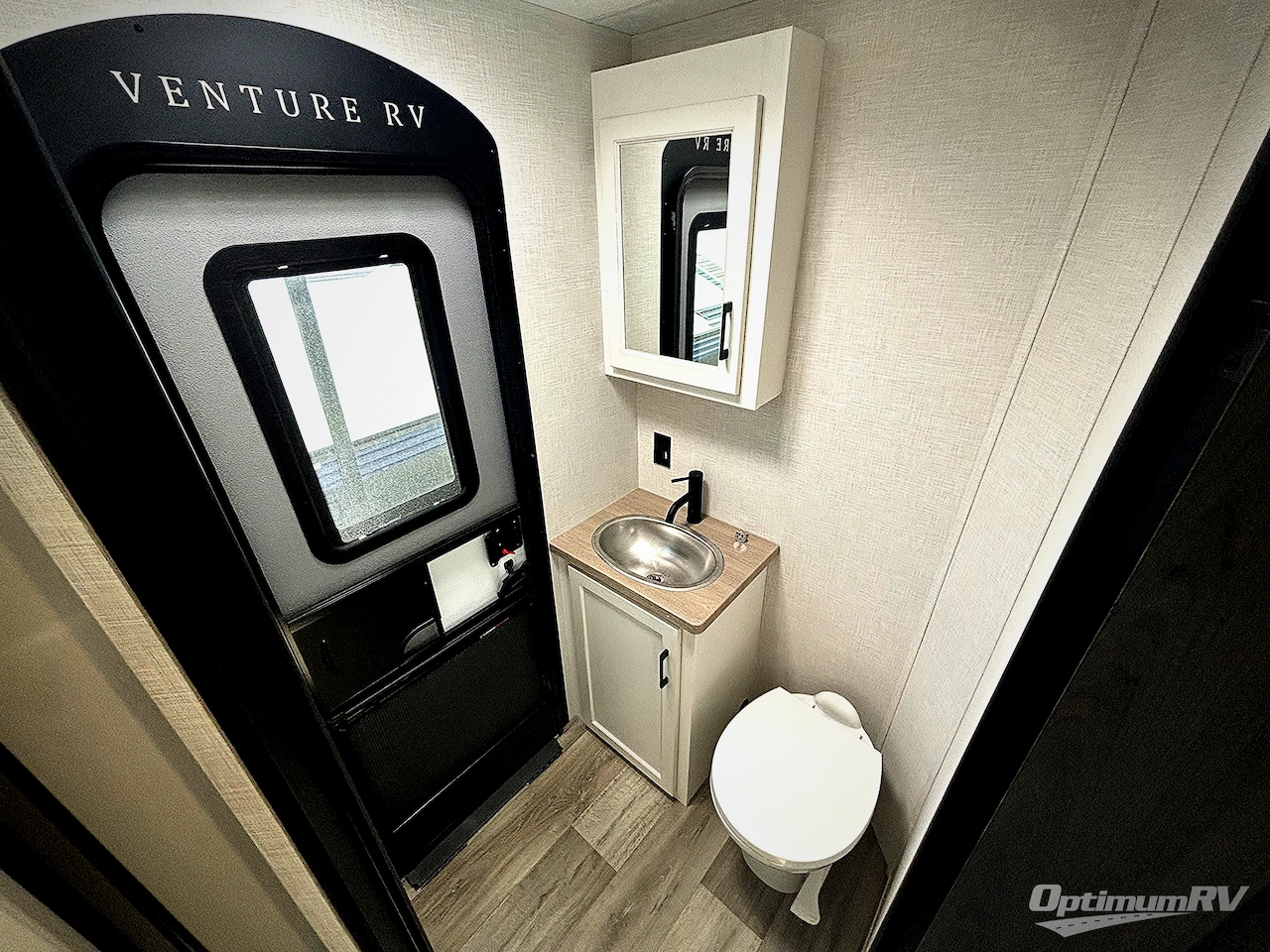 2025 Venture SportTrek Touring Edition STT343VBH Photo 15