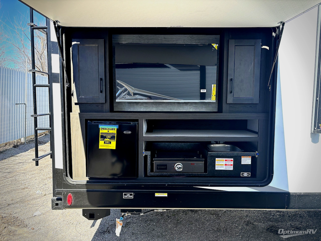 2025 Venture SportTrek Touring Edition STT343VBH Photo 18