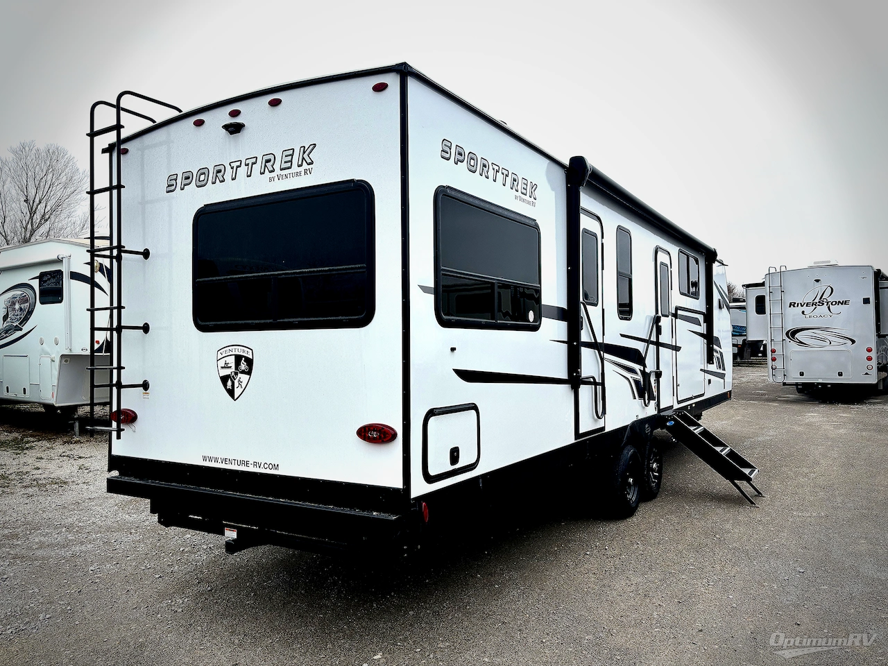 2025 Venture SportTrek ST302VFK Photo 2