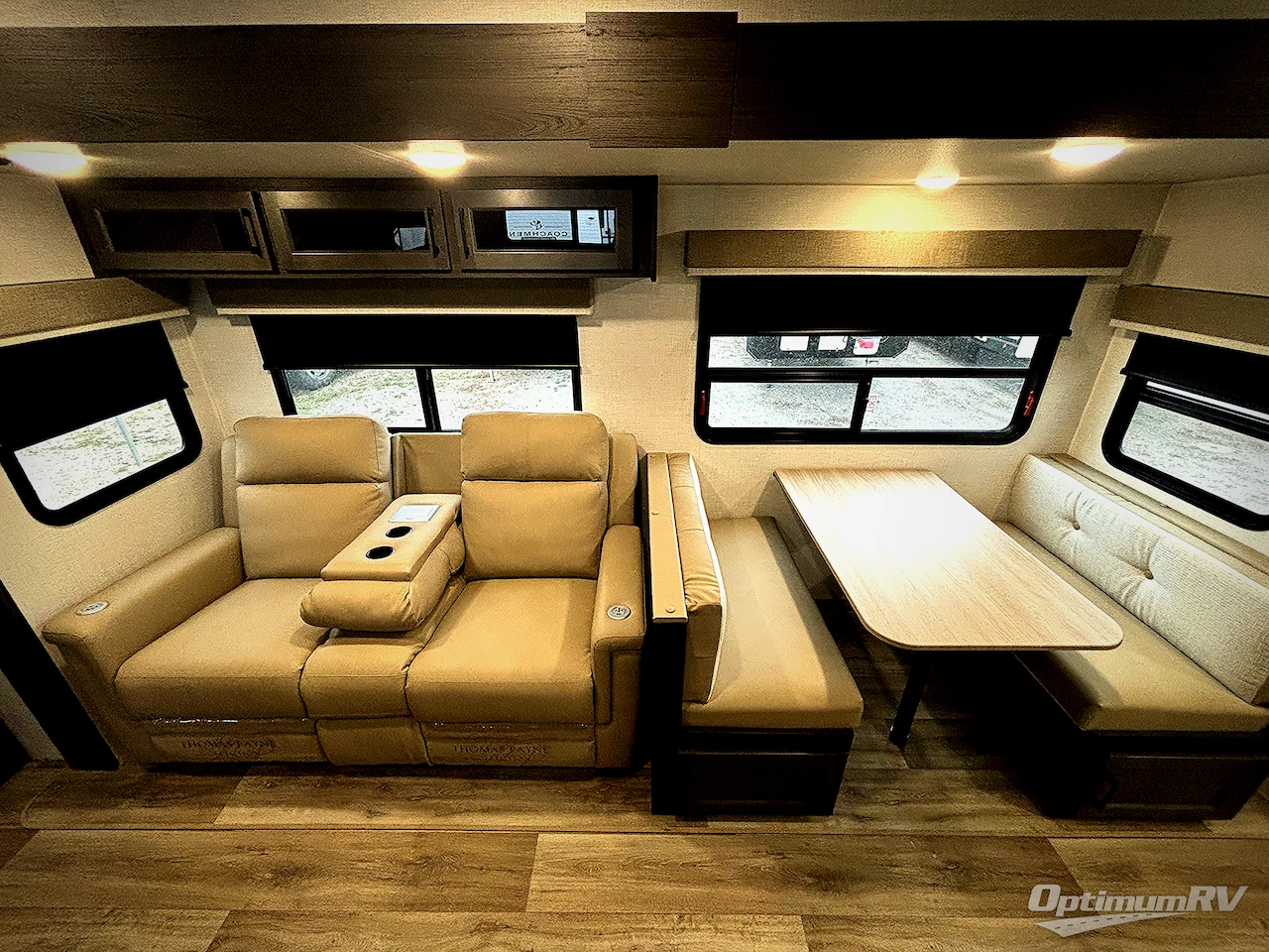 2025 Venture SportTrek ST302VFK Photo 5