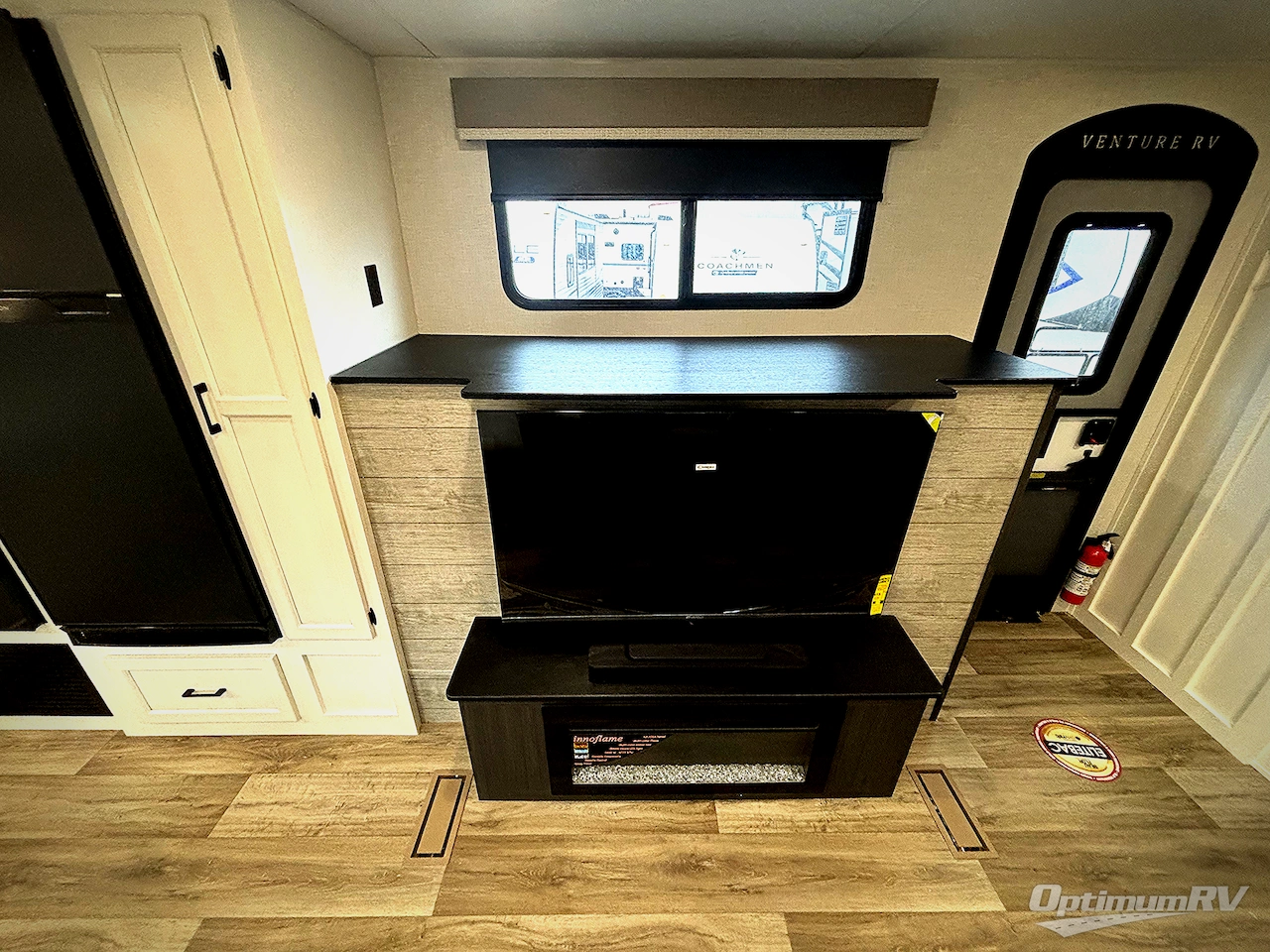 2025 Venture SportTrek ST302VFK Photo 6