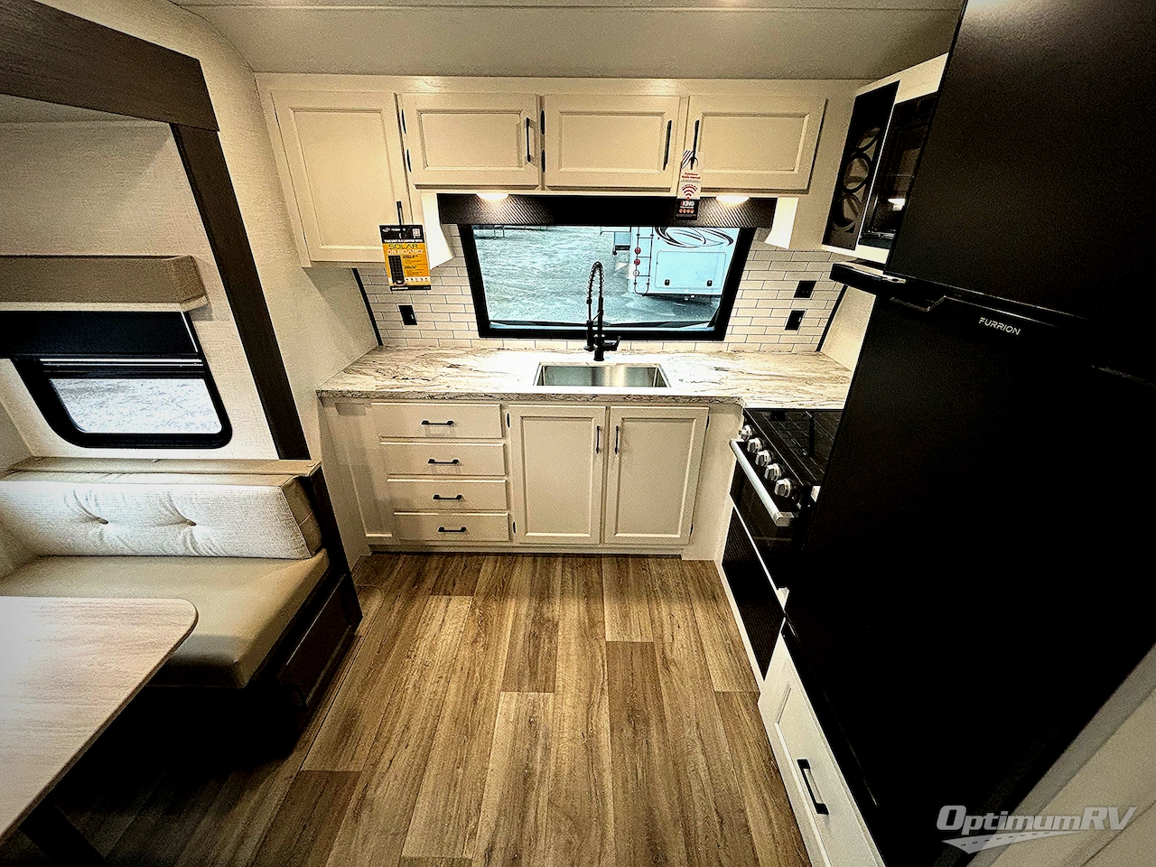 2025 Venture SportTrek ST302VFK Photo 7