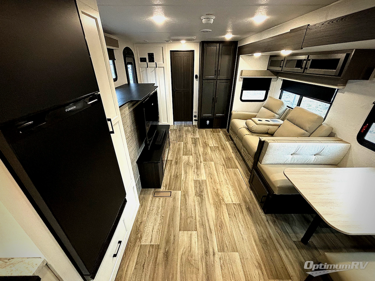 2025 Venture SportTrek ST302VFK Photo 9