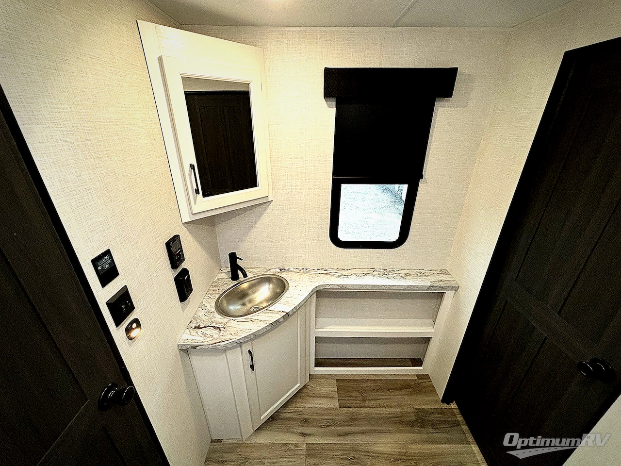 2025 Venture SportTrek ST302VFK Photo 12