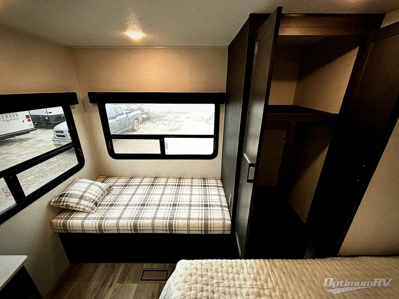 2025 Venture SportTrek ST302VFK Photo 14