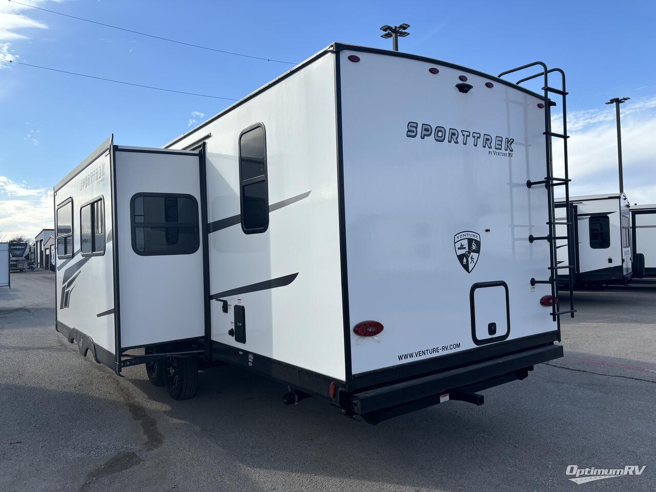 2025 Venture SportTrek ST292VBH Photo 3