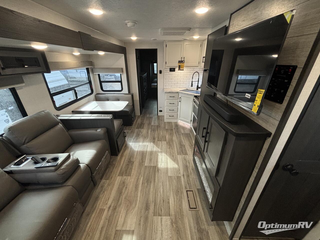2025 Venture SportTrek ST292VBH Photo 4