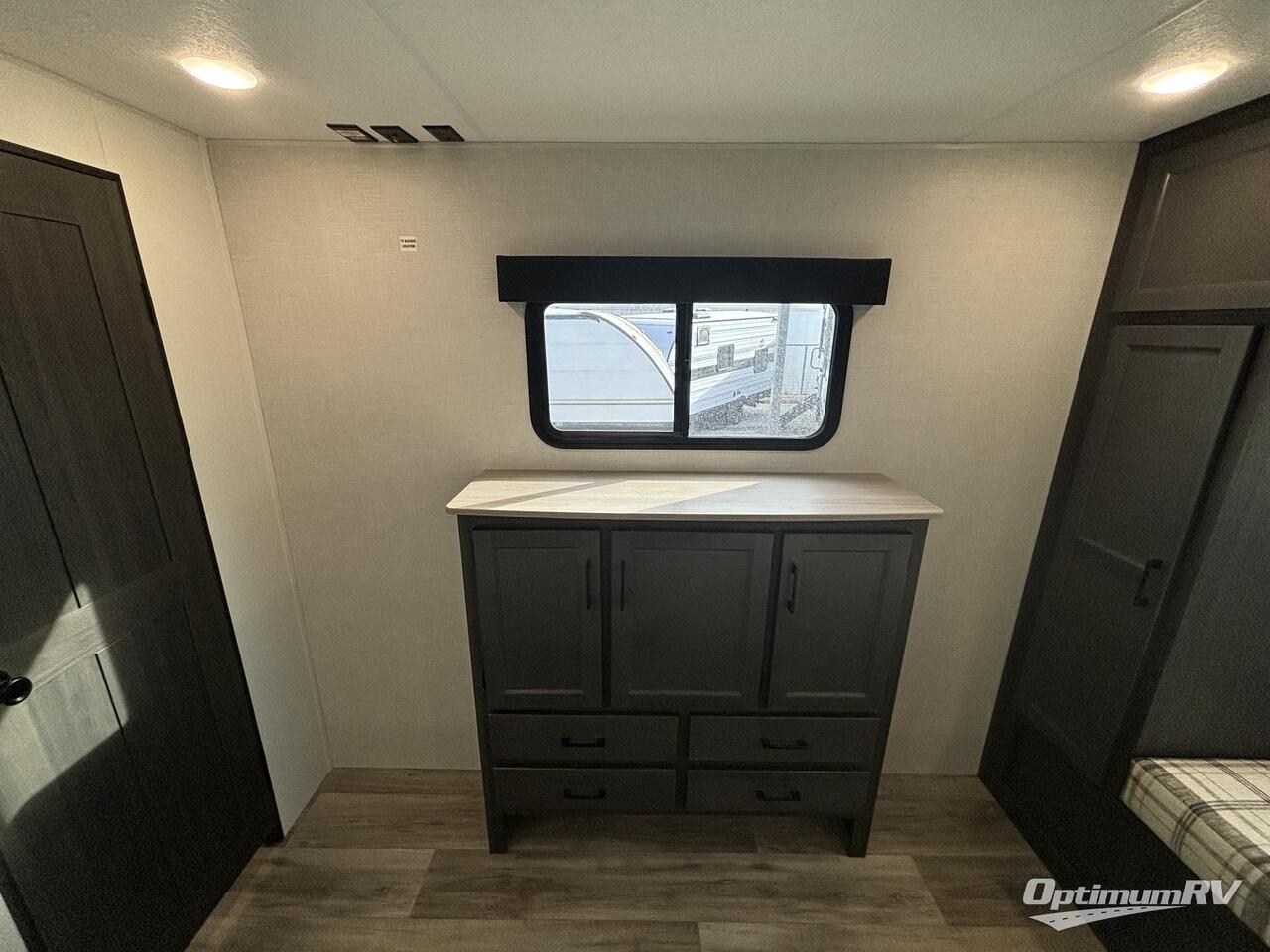 2025 Venture SportTrek ST292VBH Photo 13