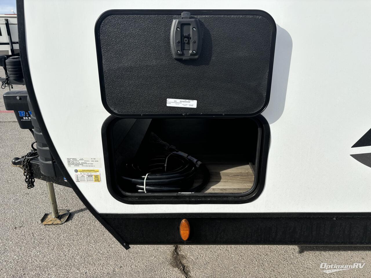 2025 Venture SportTrek ST292VBH Photo 19
