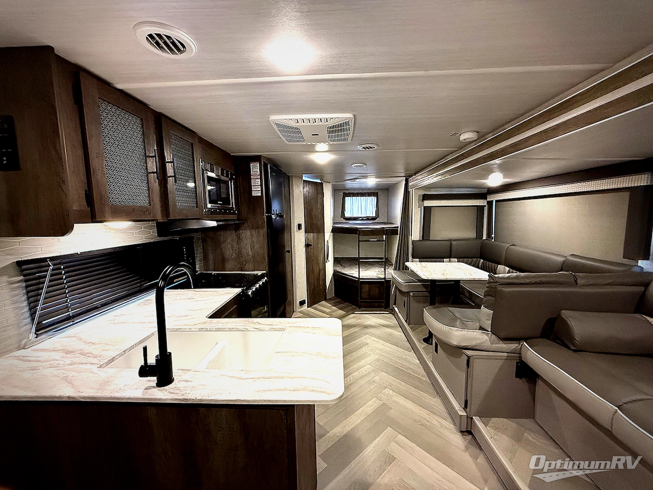 2021 Forest River Wildwood X-Lite 263BHXL Photo 3