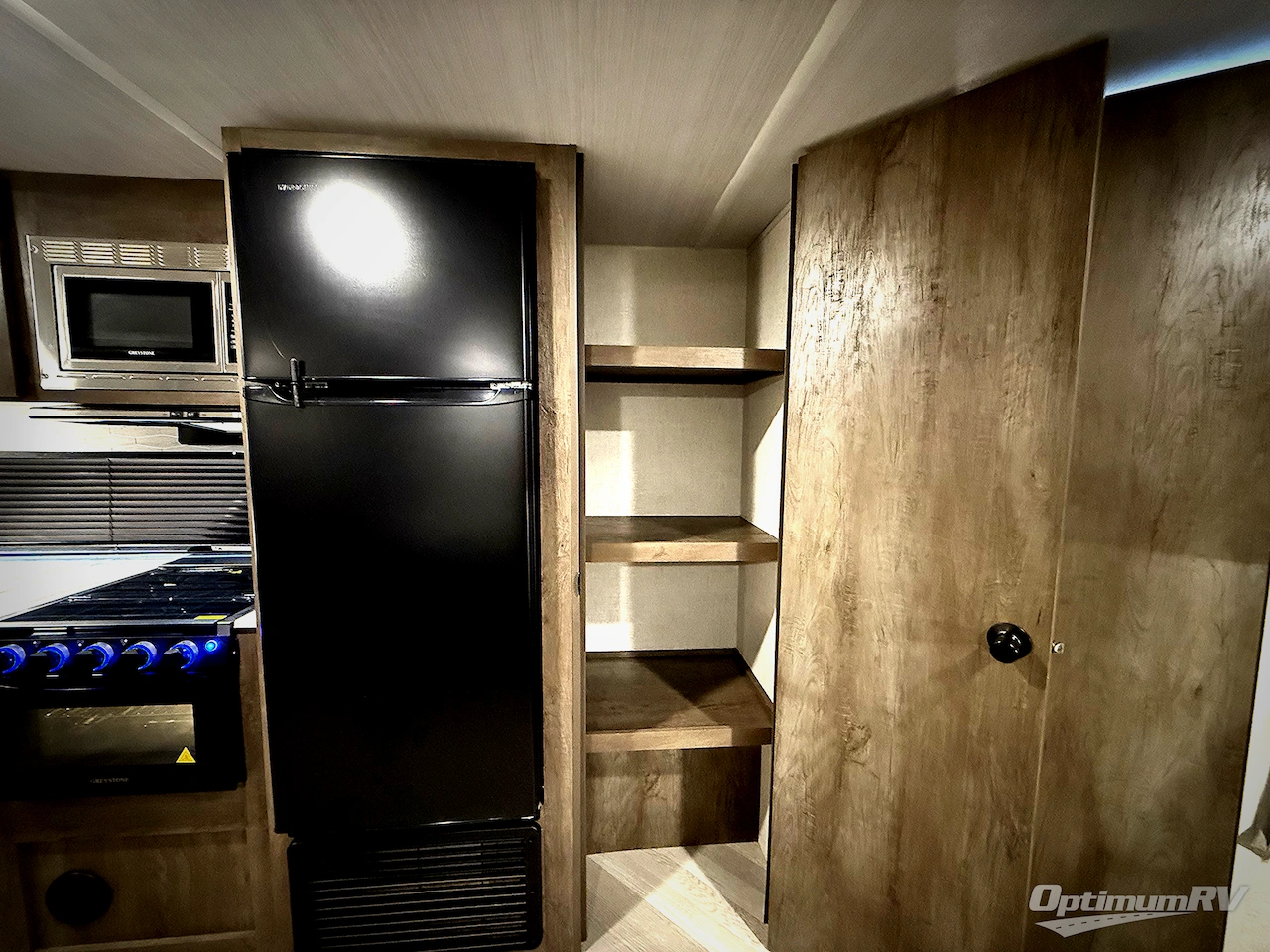 2021 Forest River Wildwood X-Lite 263BHXL Photo 12
