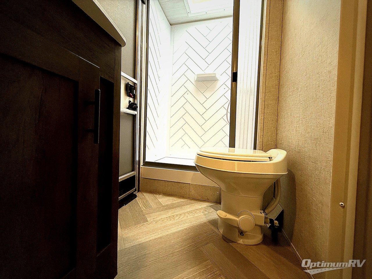 2021 Forest River Wildwood X-Lite 263BHXL Photo 16