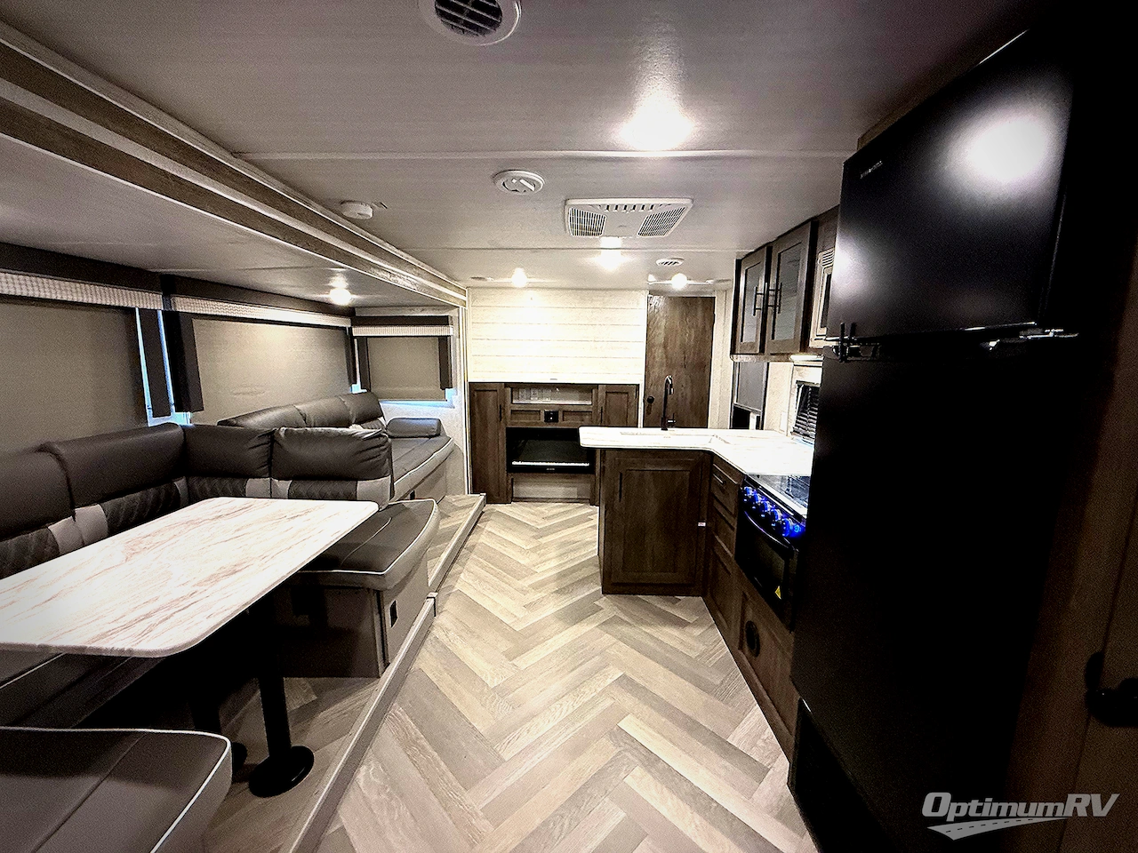 2021 Forest River Wildwood X-Lite 263BHXL Photo 17