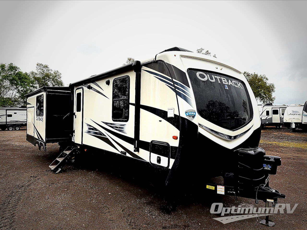 2020 Keystone Outback 330RL Photo 1