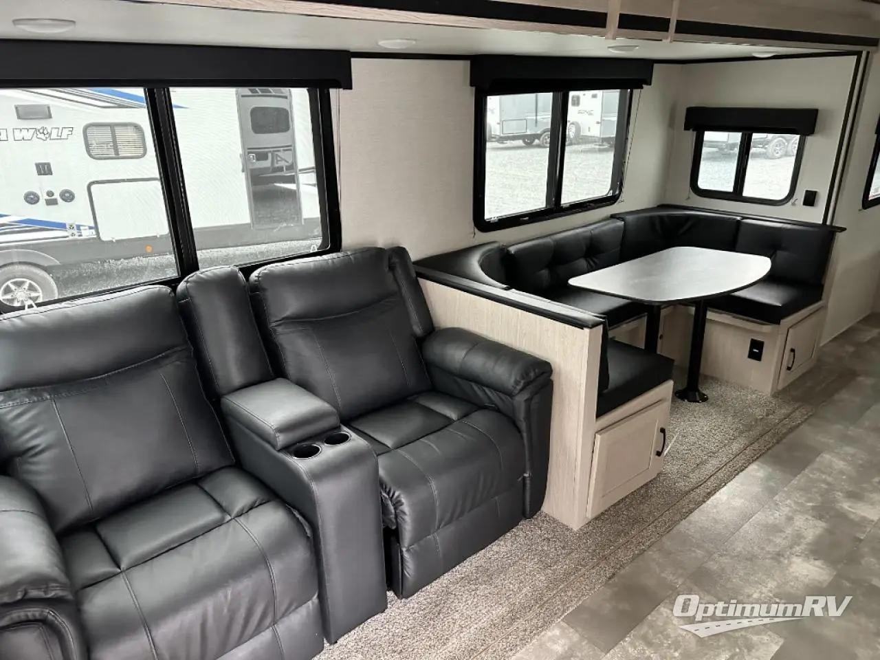 2022 Coachmen Apex Ultra-Lite 265RBSS Photo 4