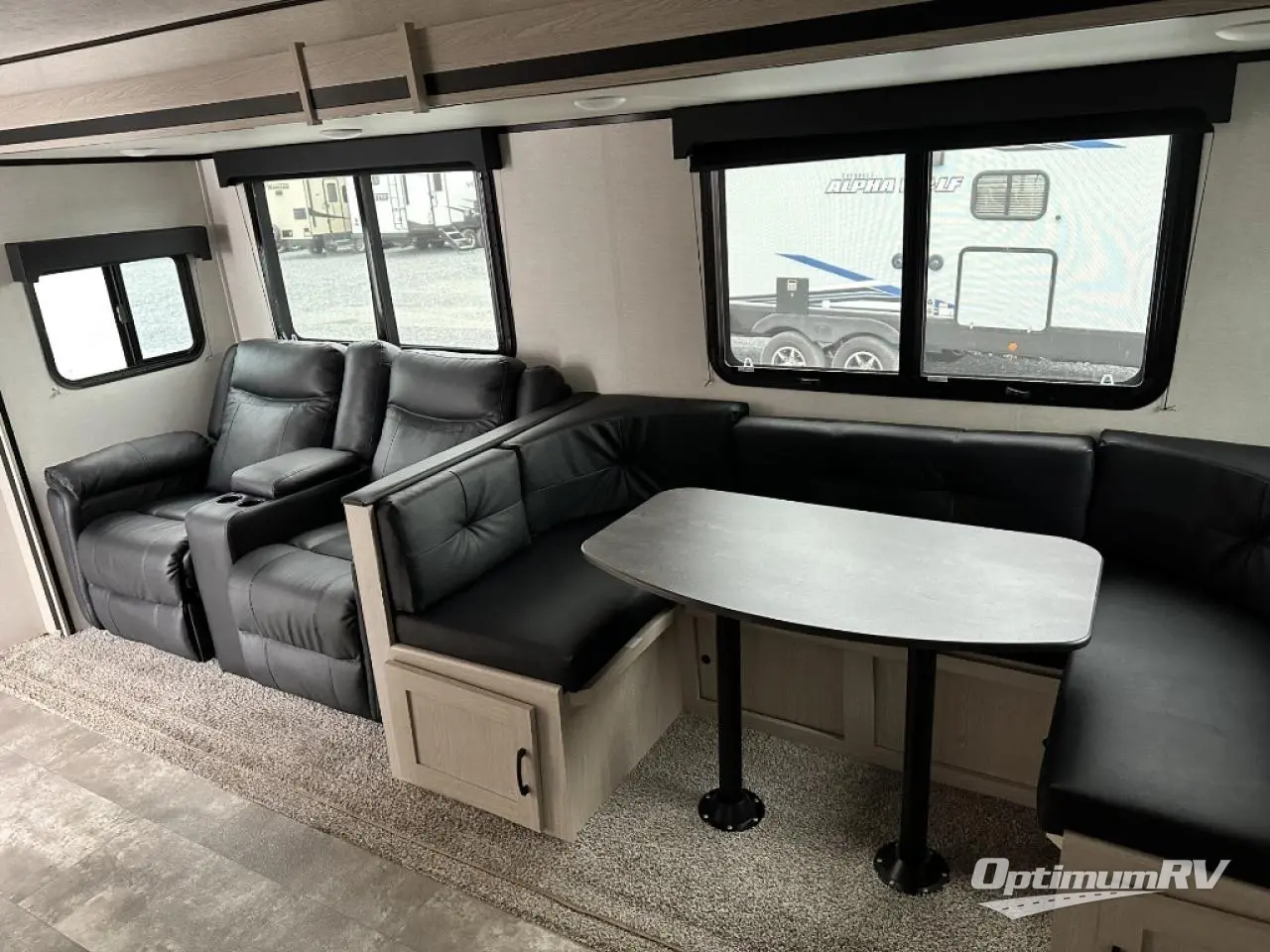 2022 Coachmen Apex Ultra-Lite 265RBSS Photo 7