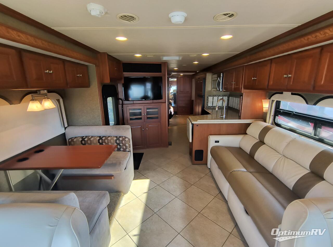 2015 Itasca Suncruiser 35P Photo 4