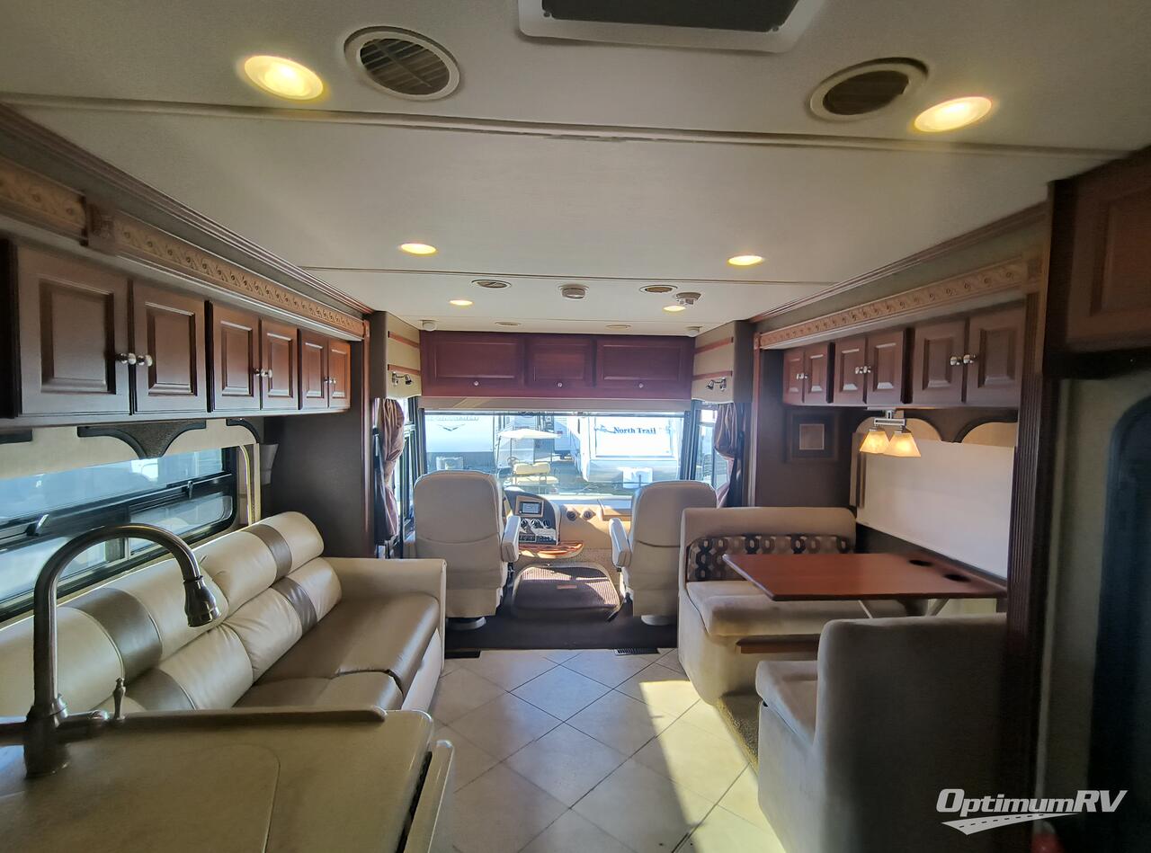 2015 Itasca Suncruiser 35P Photo 5
