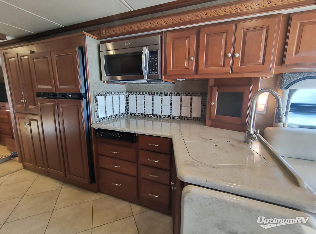 2015 Itasca Suncruiser 35P Photo 8
