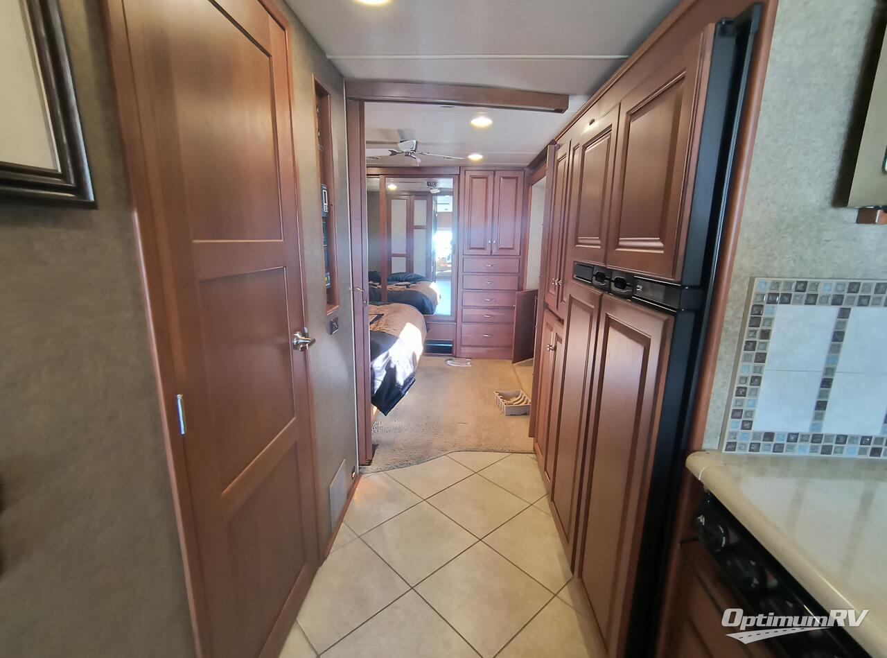 2015 Itasca Suncruiser 35P Photo 9
