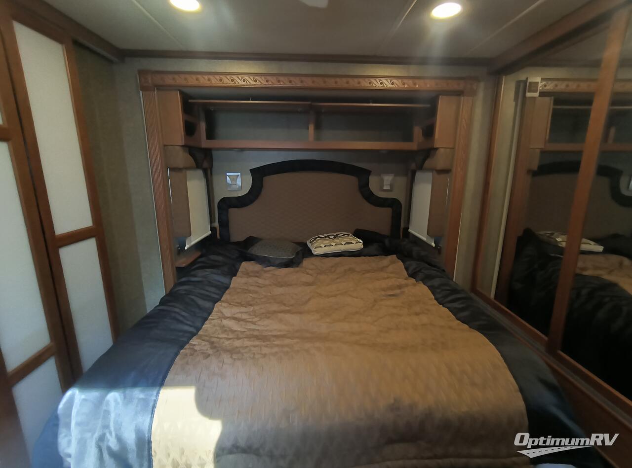 2015 Itasca Suncruiser 35P Photo 12
