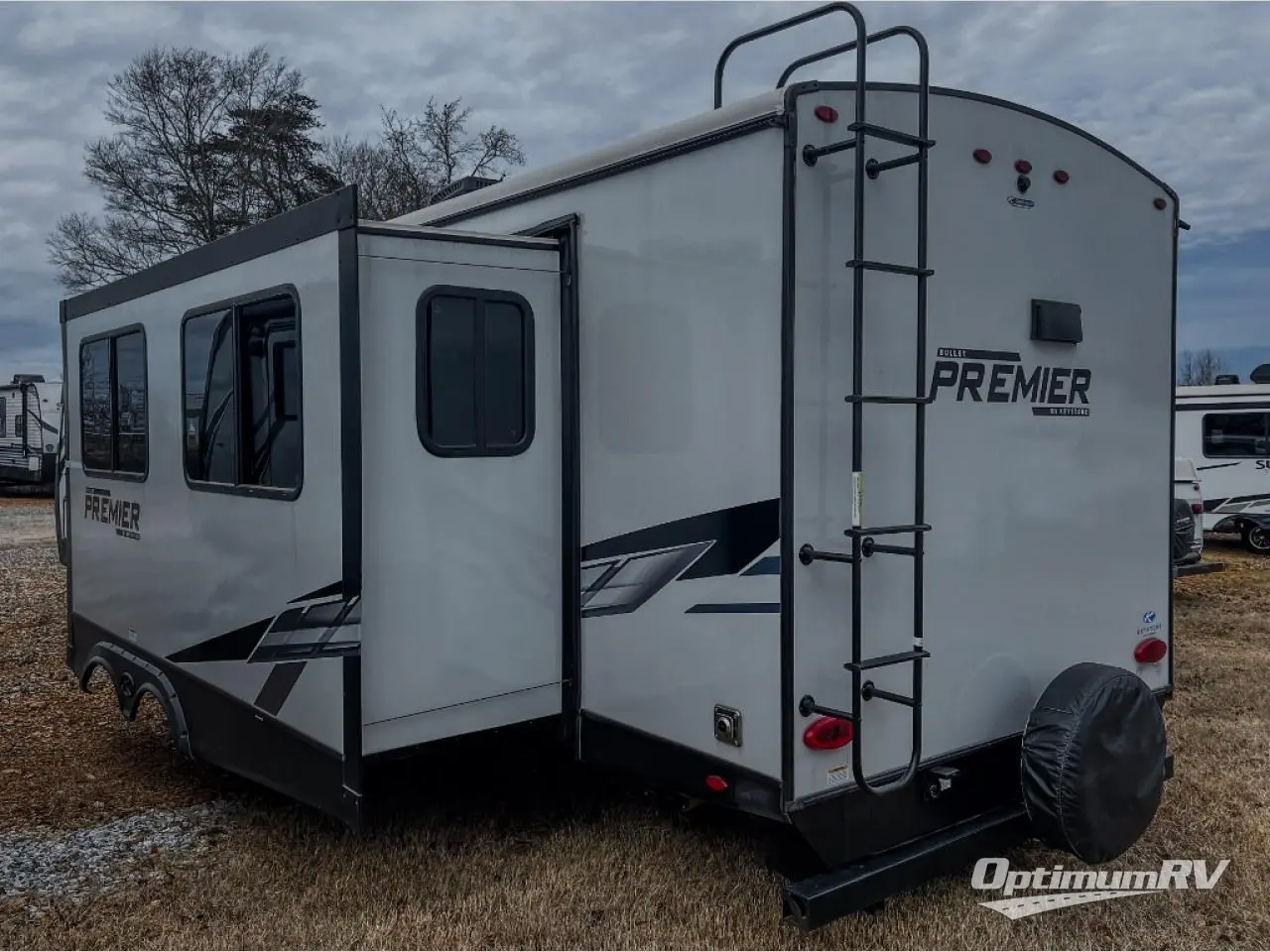 2023 Keystone Premier Ultra Lite 29RKPR Photo 3