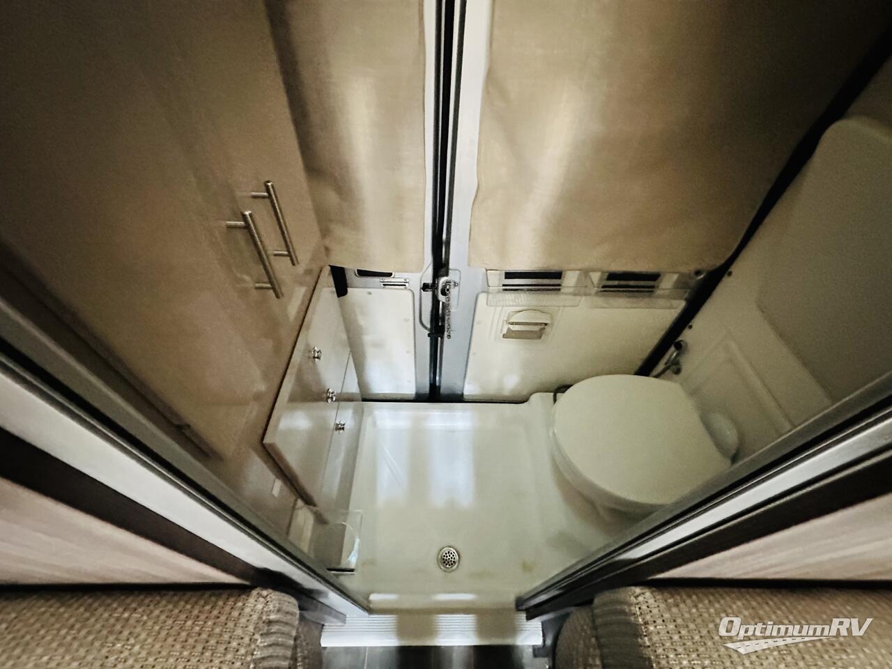 2019 Winnebago Travato 59K Photo 12