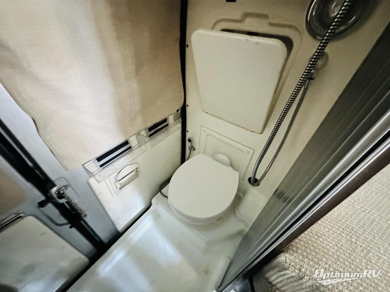 2019 Winnebago Travato 59K Photo 13