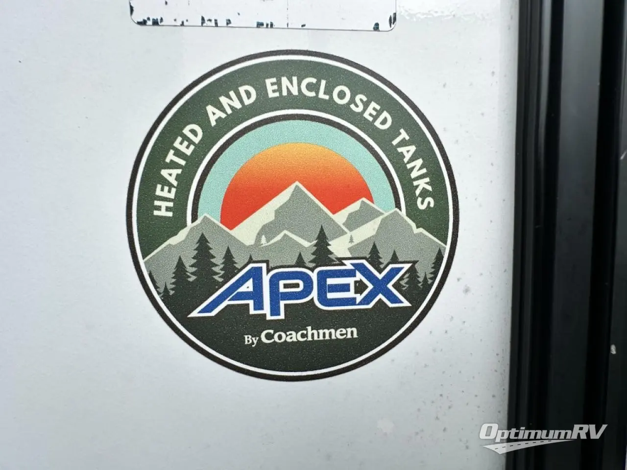 2021 Coachmen Apex Ultra-Lite 293RLDS Photo 4