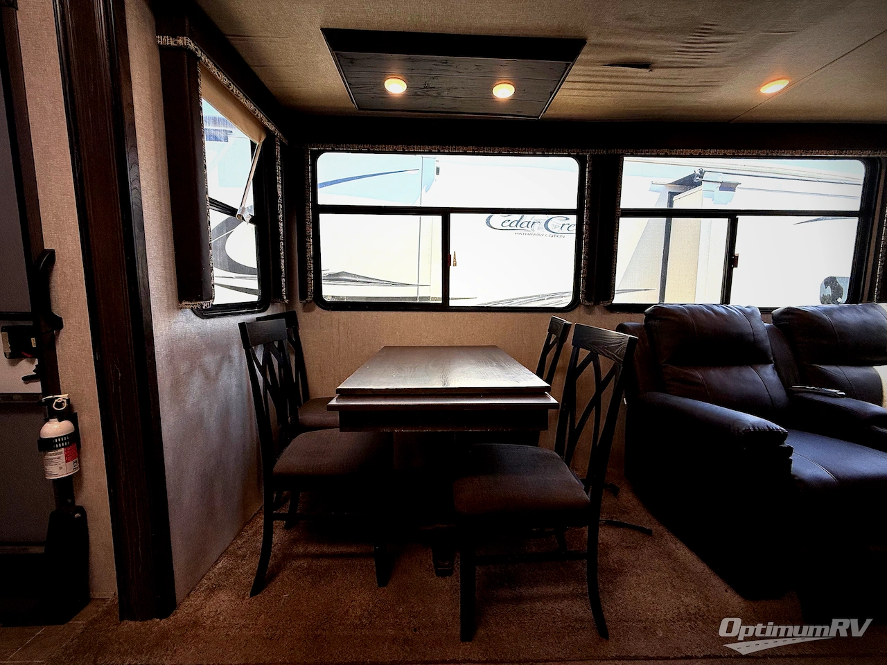 2019 Keystone Montana High Country 365BH Photo 3
