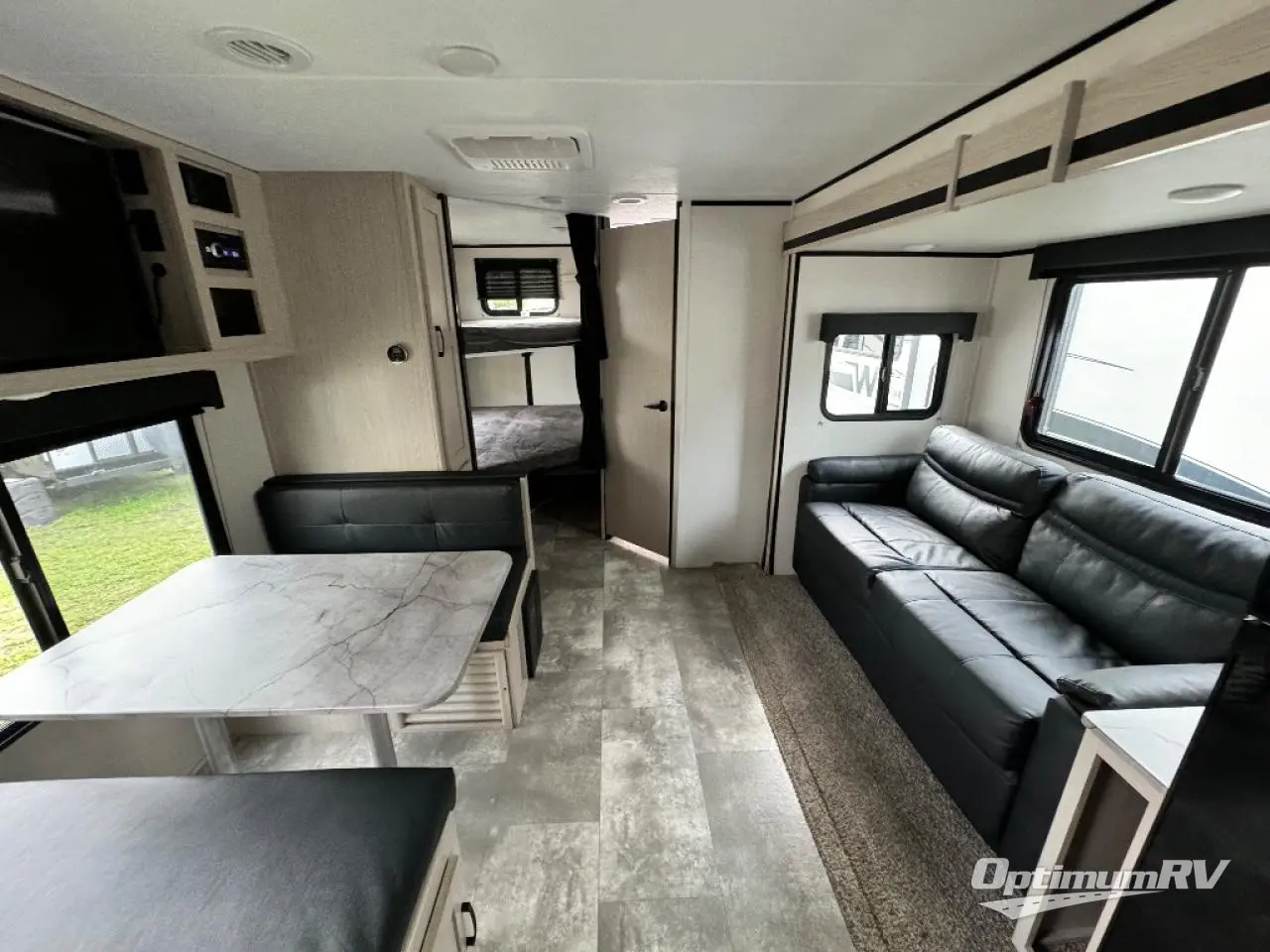 2022 Coachmen Apex Ultra-Lite 256BHS Photo 4