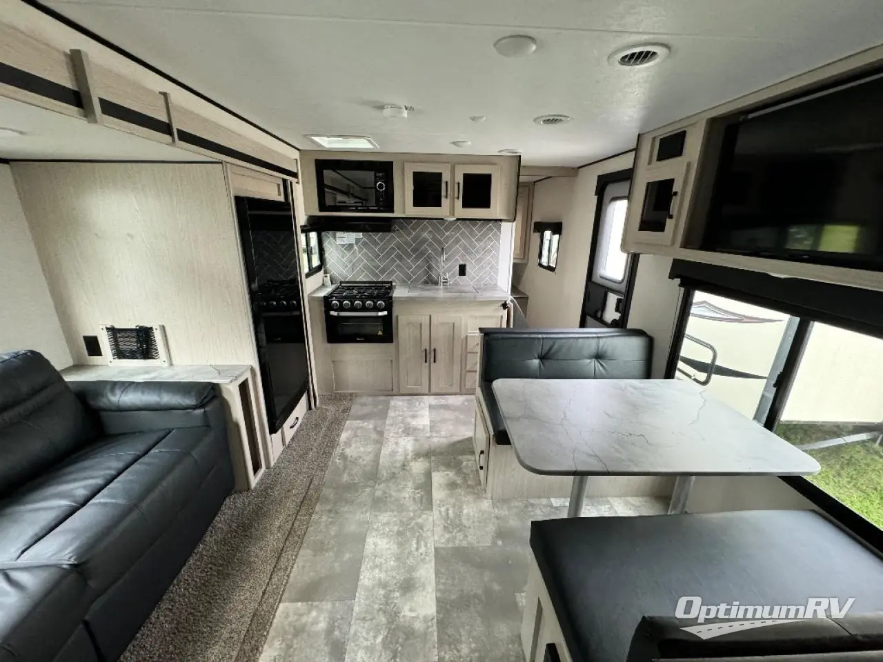 2022 Coachmen Apex Ultra-Lite 256BHS Photo 5