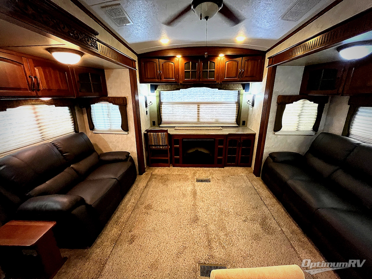 2014 Keystone Montana Big Sky 3625 RE Photo 9