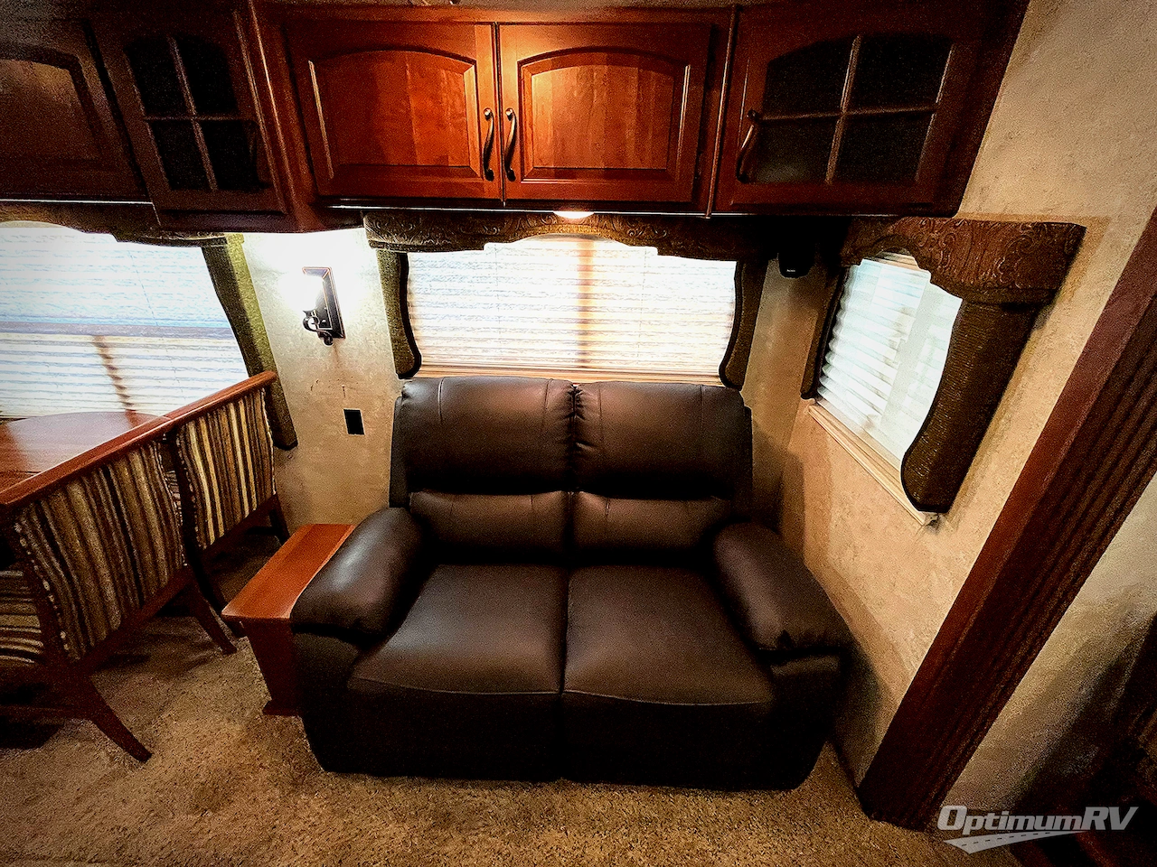 2014 Keystone Montana Big Sky 3625 RE Photo 13