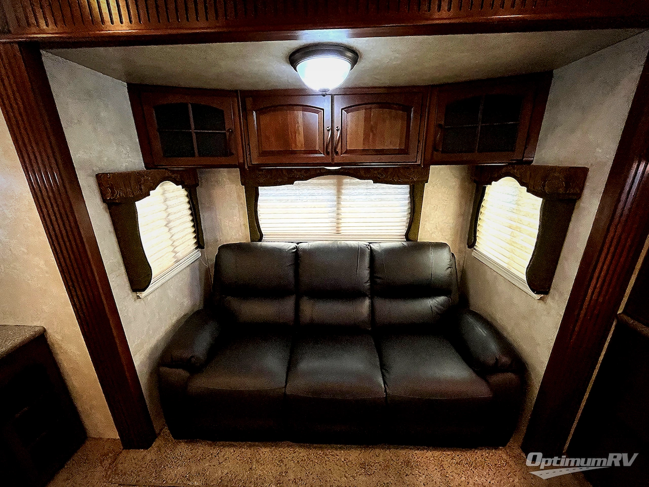2014 Keystone Montana Big Sky 3625 RE Photo 15