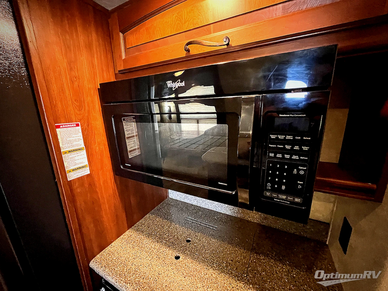 2014 Keystone Montana Big Sky 3625 RE Photo 24
