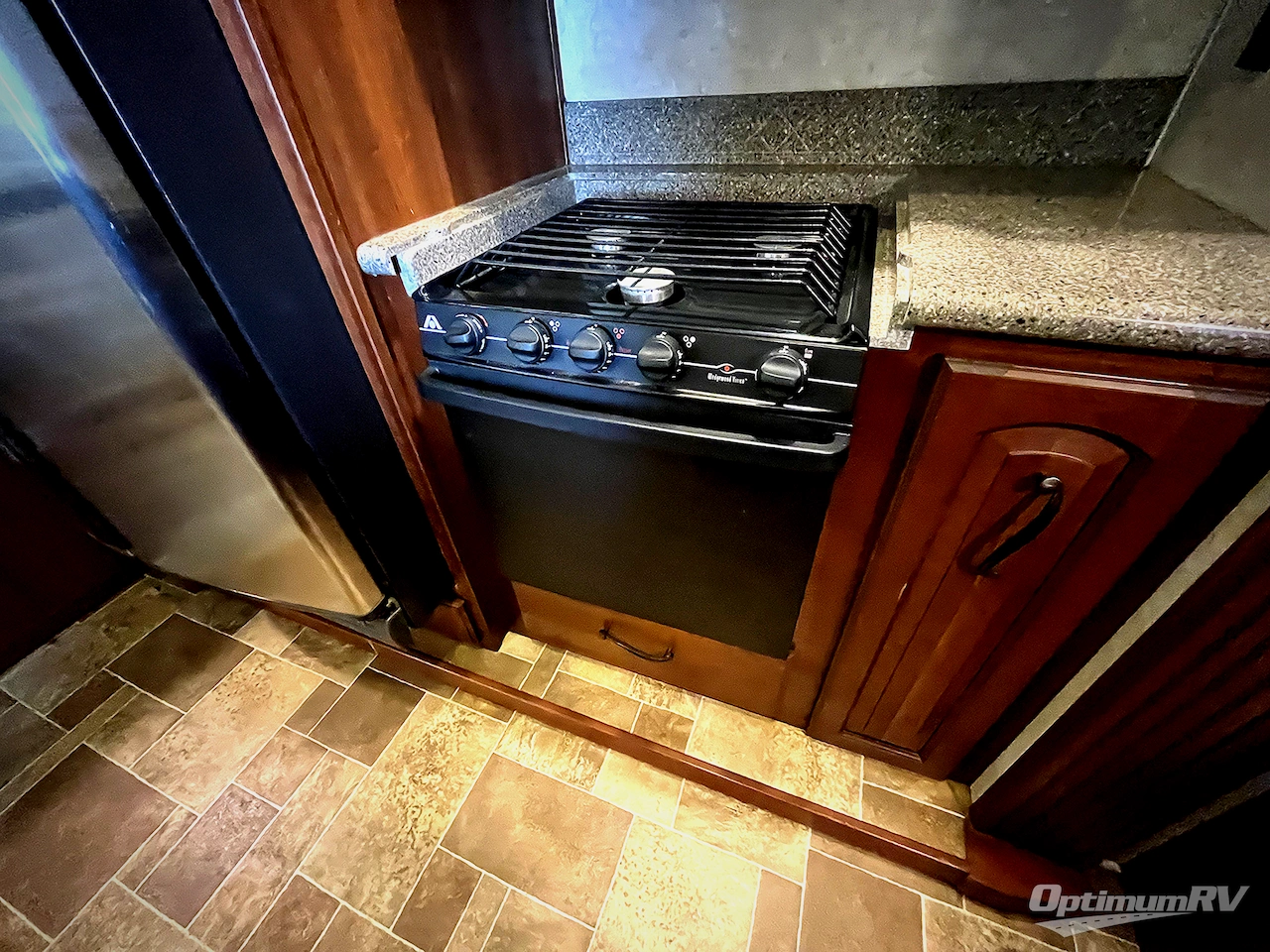 2014 Keystone Montana Big Sky 3625 RE Photo 30