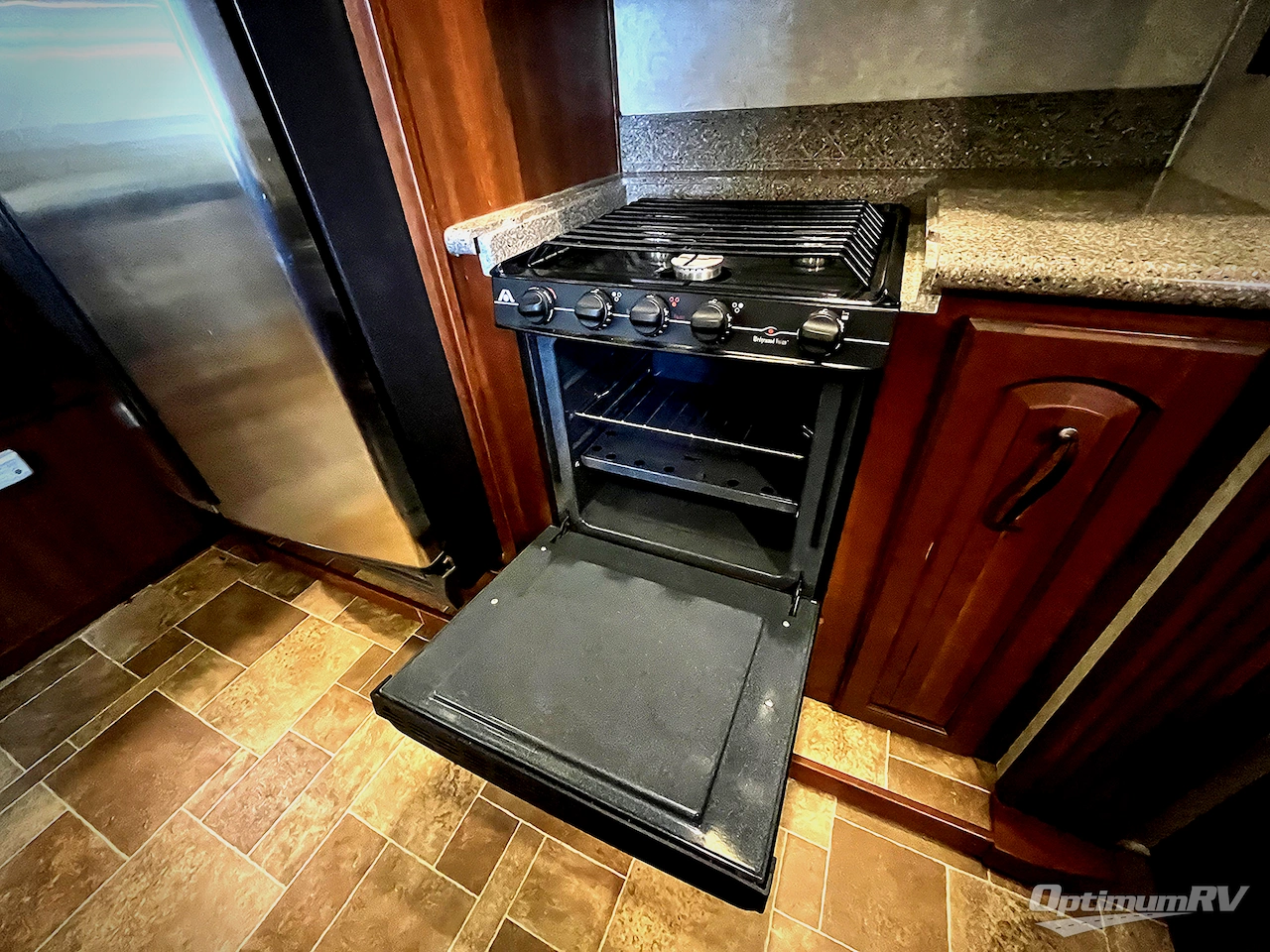 2014 Keystone Montana Big Sky 3625 RE Photo 34